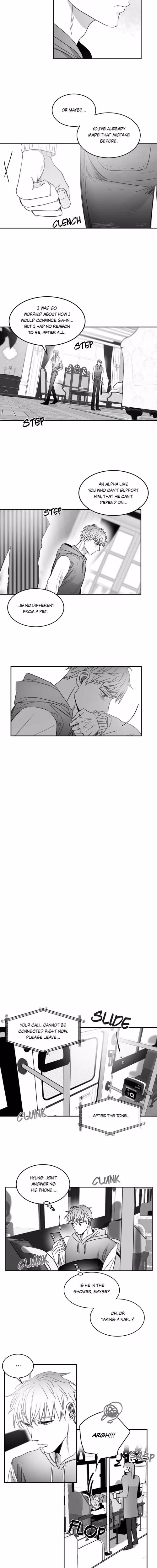 Unromantic Romance - Chapter 44 - Part 5