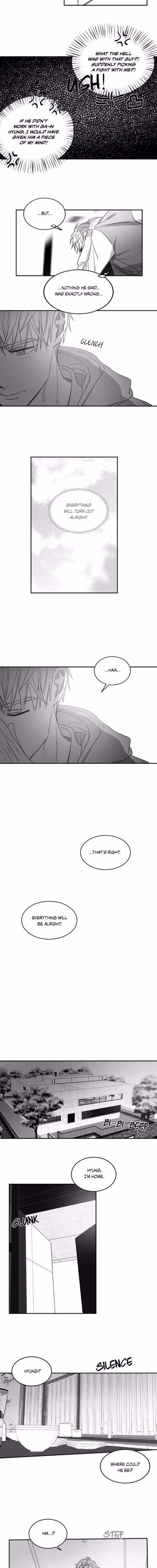 Unromantic Romance - Chapter 44 - Part 6