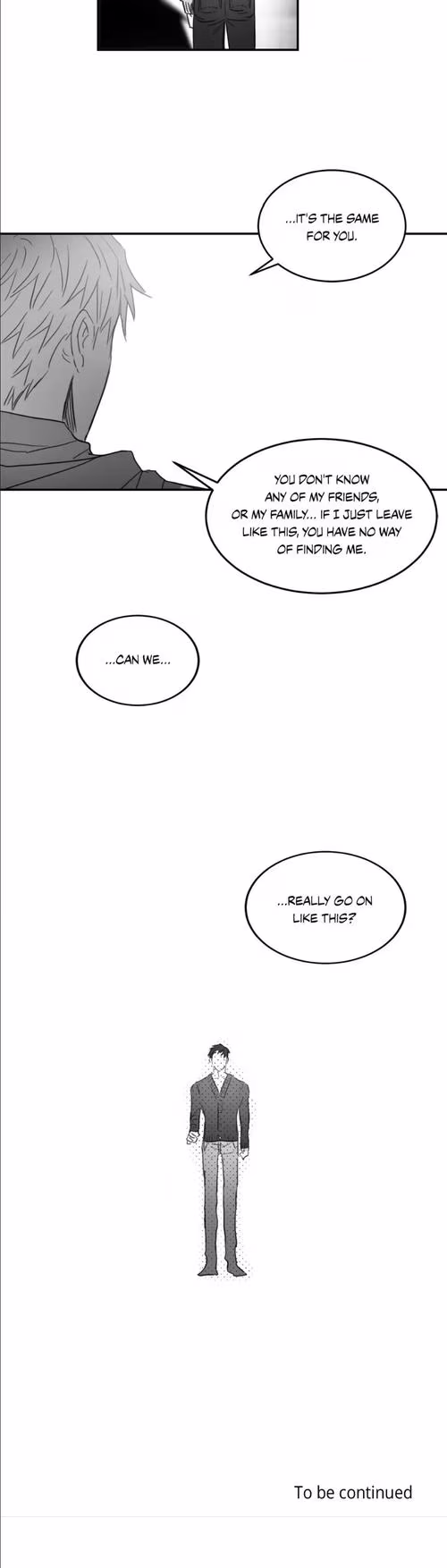 Unromantic Romance - Chapter 45 - Part 9