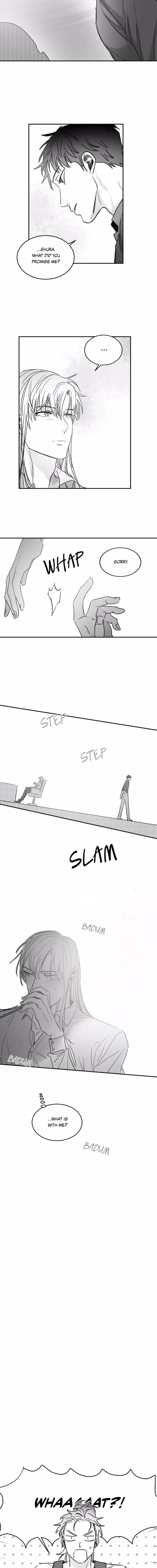 Unromantic Romance - Chapter 46 - Part 5