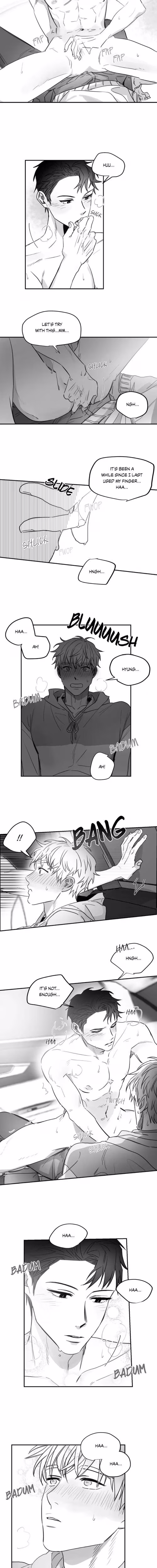 Unromantic Romance - Chapter 48 - Part 3