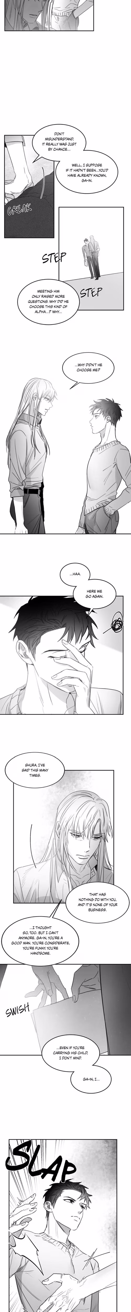 Unromantic Romance - Chapter 51 - Part 3