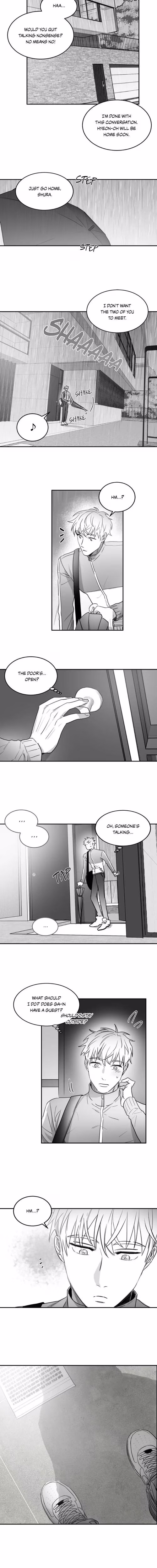 Unromantic Romance - Chapter 51 - Part 5