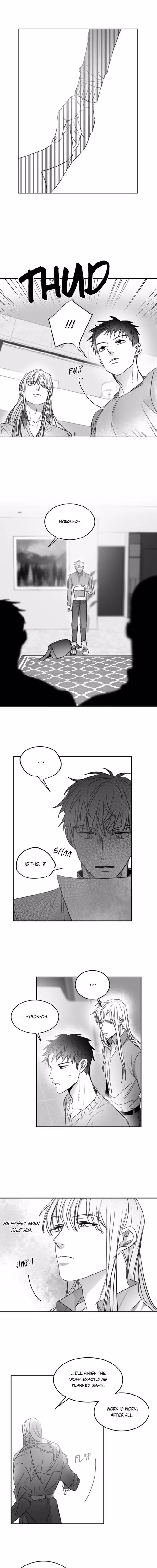 Unromantic Romance - Chapter 51 - Part 6