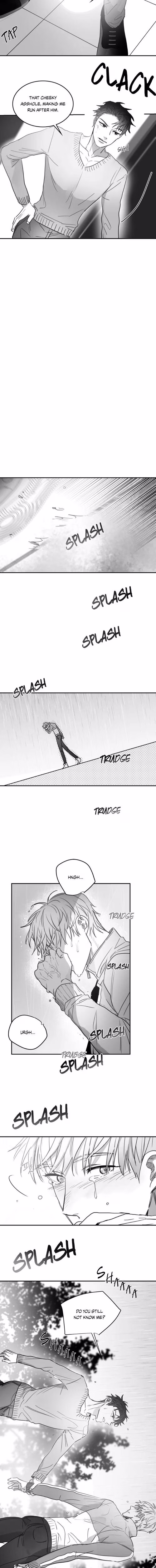 Unromantic Romance - Chapter 52 - Part 5