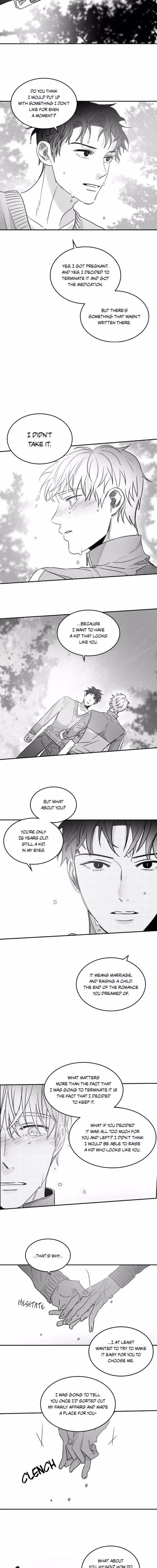 Unromantic Romance - Chapter 52 - Part 6