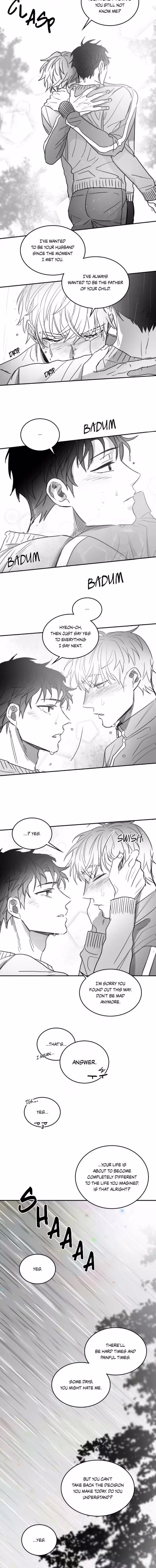 Unromantic Romance - Chapter 52 - Part 7