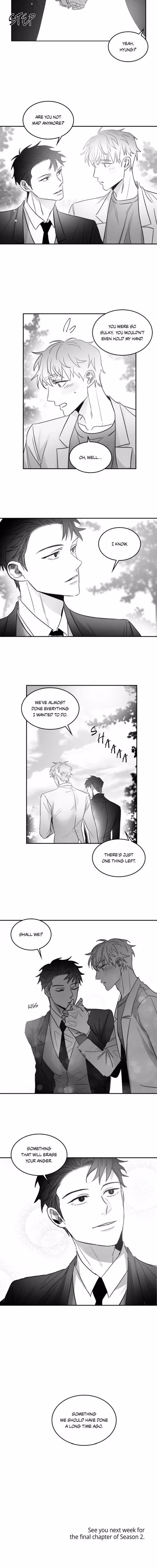 Unromantic Romance - Chapter 54 - Part 7