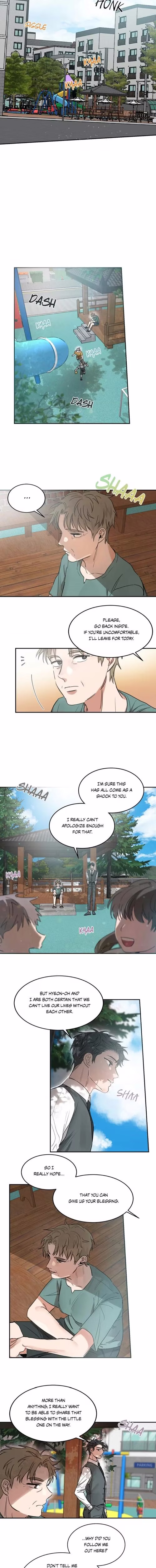 Unromantic Romance - Chapter 56 - Part 5