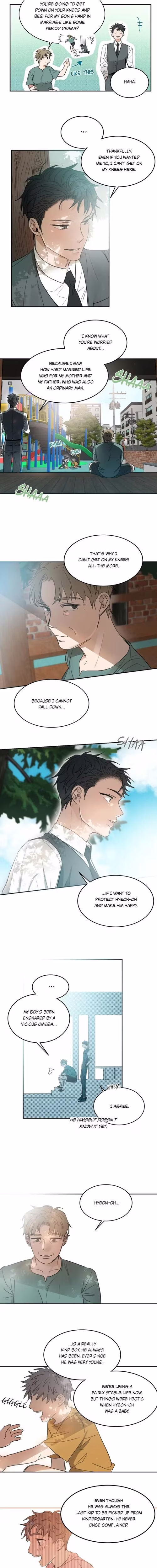 Unromantic Romance - Chapter 56 - Part 6