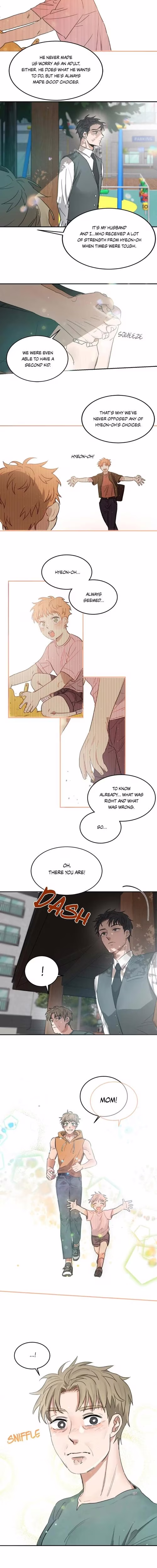 Unromantic Romance - Chapter 56 - Part 7