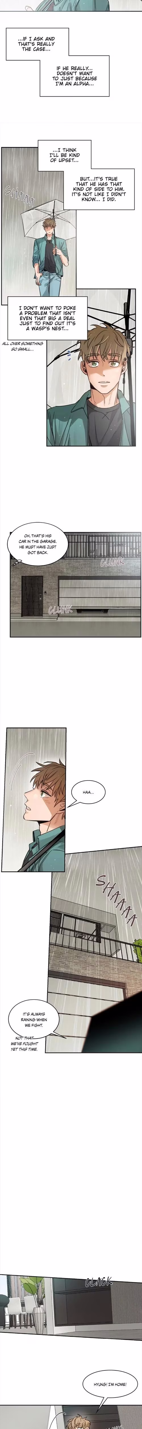 Unromantic Romance - Chapter 59 - Part 3