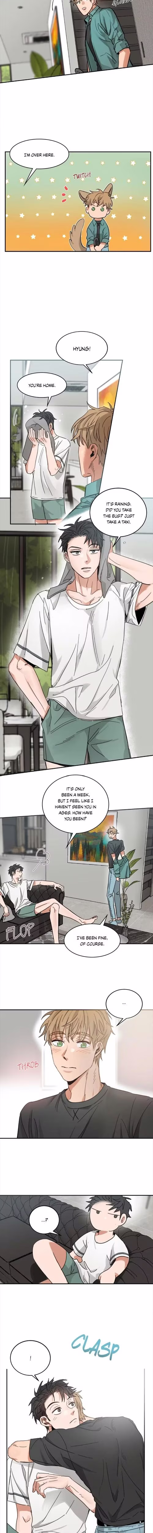 Unromantic Romance - Chapter 59 - Part 4