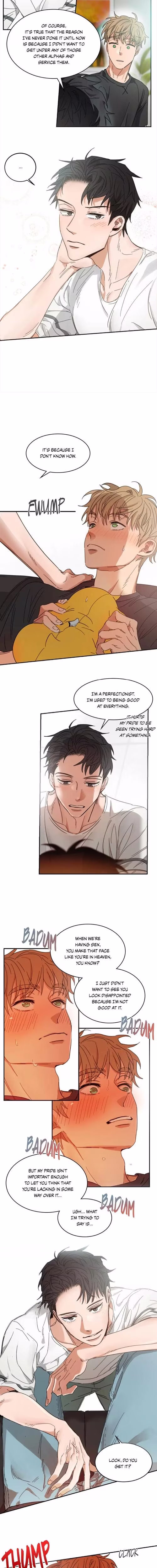 Unromantic Romance - Chapter 59 - Part 7