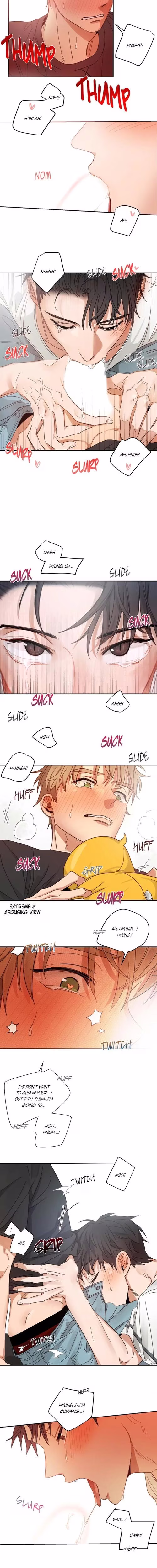 Unromantic Romance - Chapter 59 - Part 9