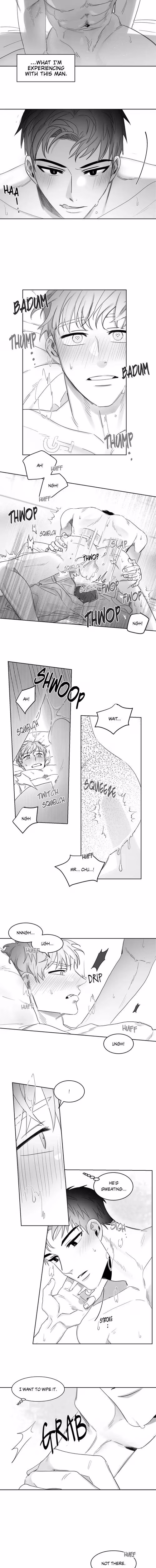 Unromantic Romance - Chapter 6 - Part 4