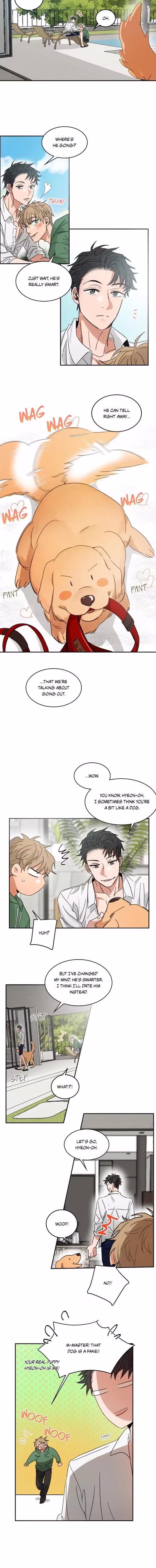 Unromantic Romance - Chapter 60 - Part 4