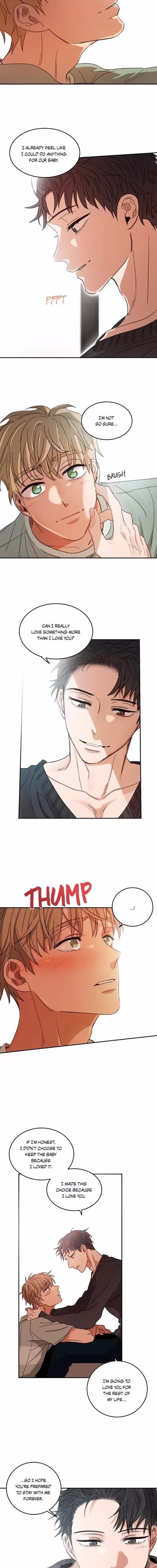 Unromantic Romance - Chapter 61 - Part 4