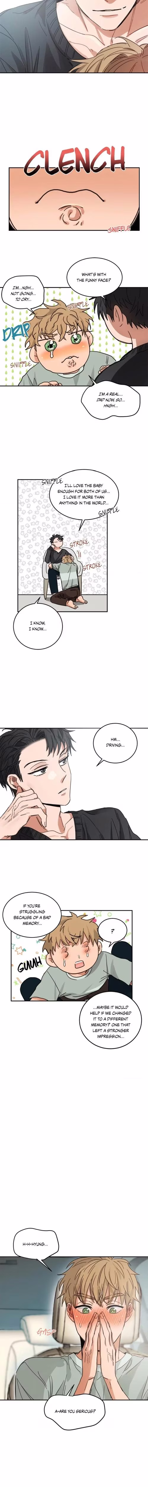 Unromantic Romance - Chapter 61 - Part 5