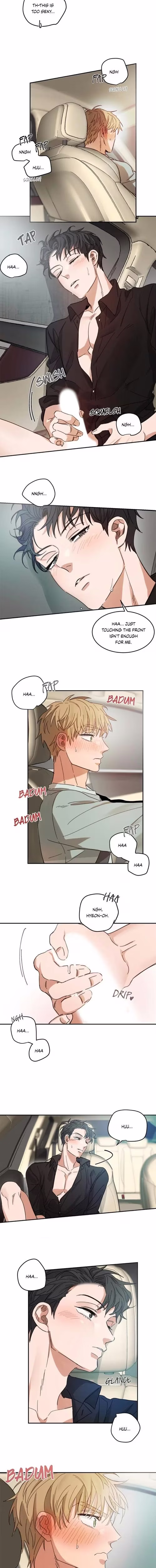 Unromantic Romance - Chapter 61 - Part 8