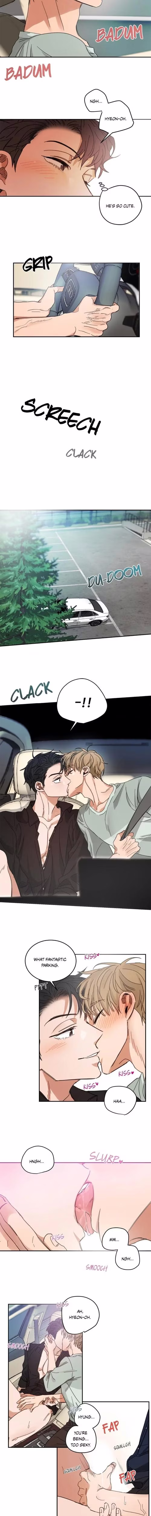 Unromantic Romance - Chapter 61 - Part 9