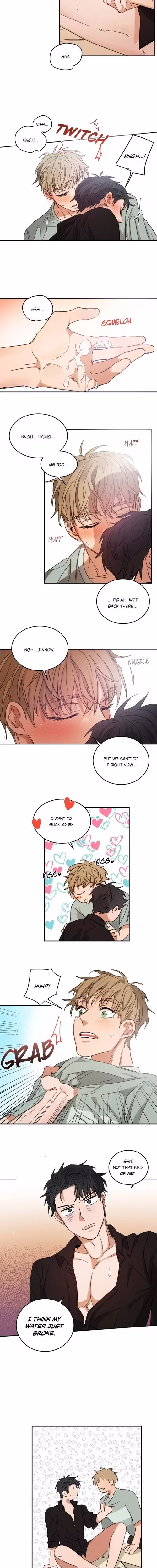 Unromantic Romance - Chapter 61 - Part 10