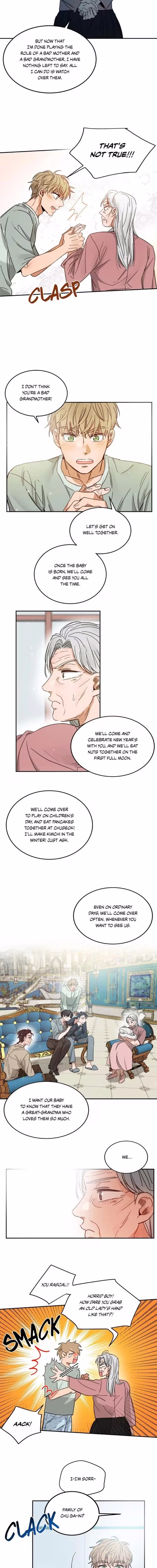 Unromantic Romance - Chapter 62 - Part 7