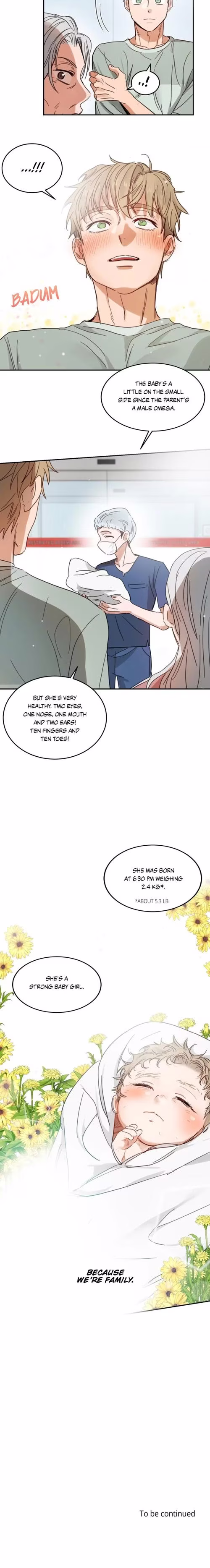 Unromantic Romance - Chapter 62 - Part 8