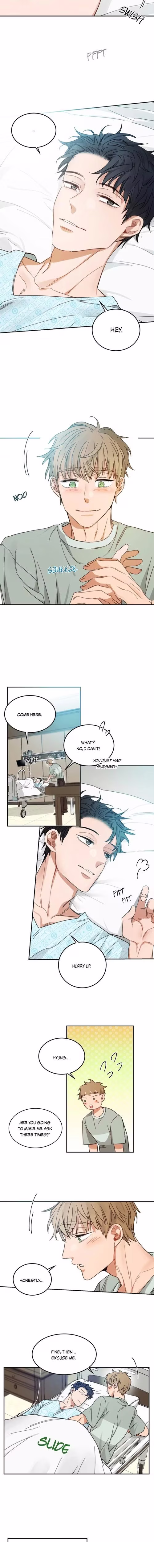 Unromantic Romance - Chapter 63 - Part 3