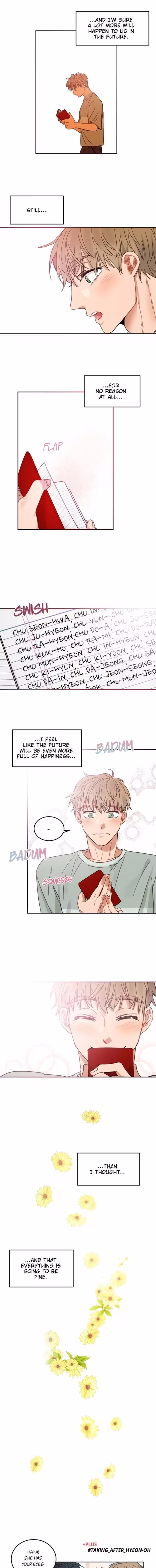 Unromantic Romance - Chapter 63 - Part 8