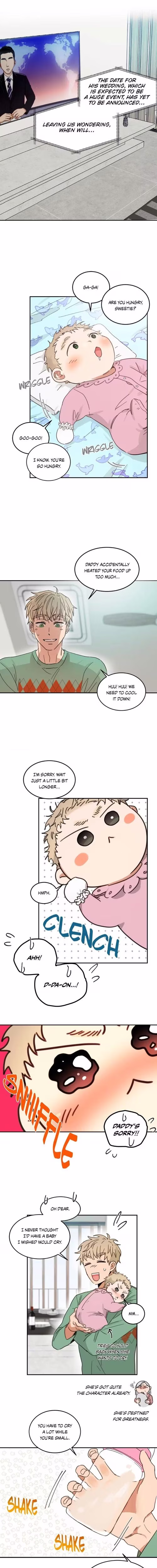 Unromantic Romance - Chapter 64 - Part 6