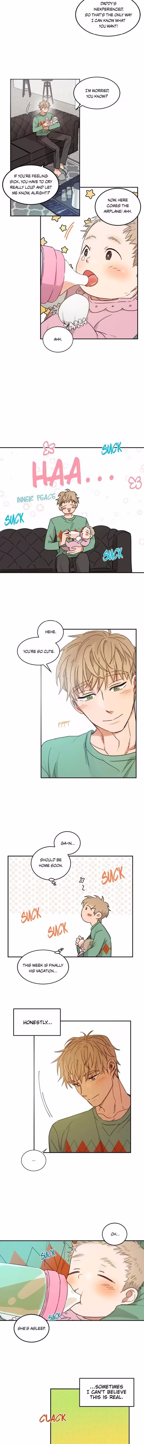 Unromantic Romance - Chapter 64 - Part 7