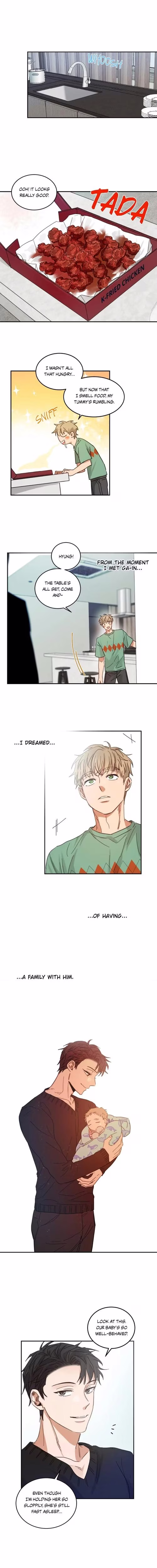 Unromantic Romance - Chapter 64 - Part 9