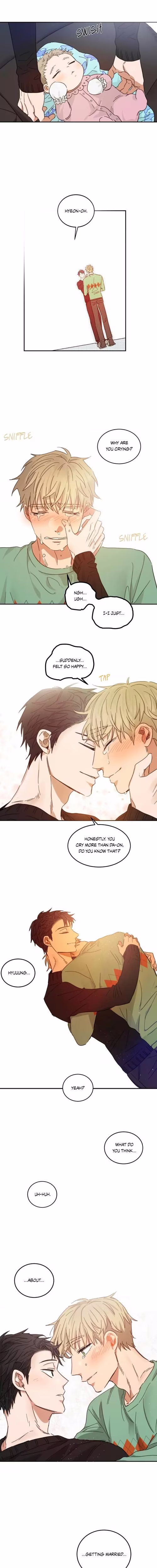 Unromantic Romance - Chapter 64 - Part 10