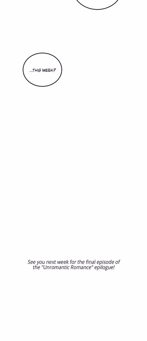 Unromantic Romance - Chapter 64 - Part 11