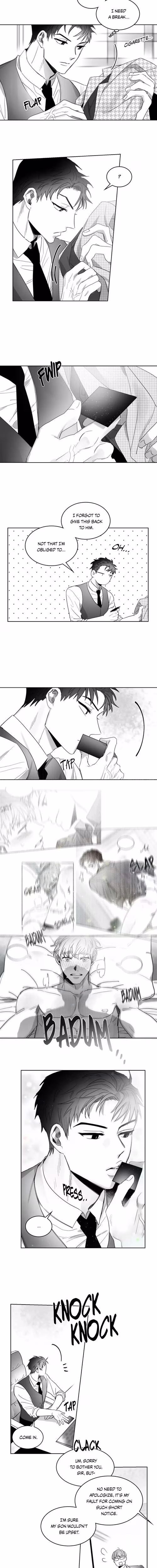 Unromantic Romance - Chapter 7 - Part 3