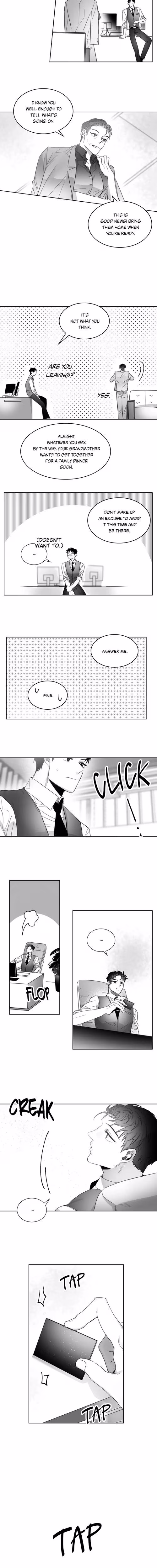 Unromantic Romance - Chapter 7 - Part 5