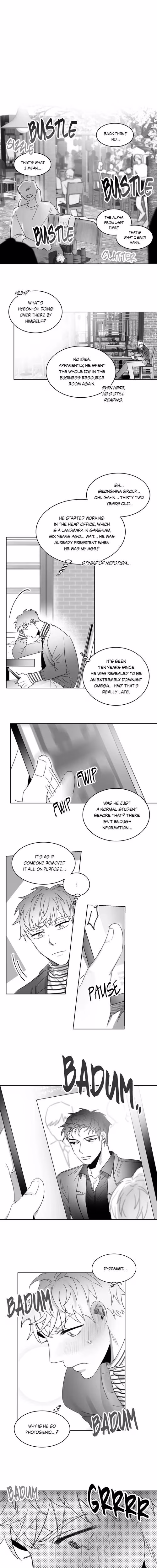 Unromantic Romance - Chapter 7 - Part 6