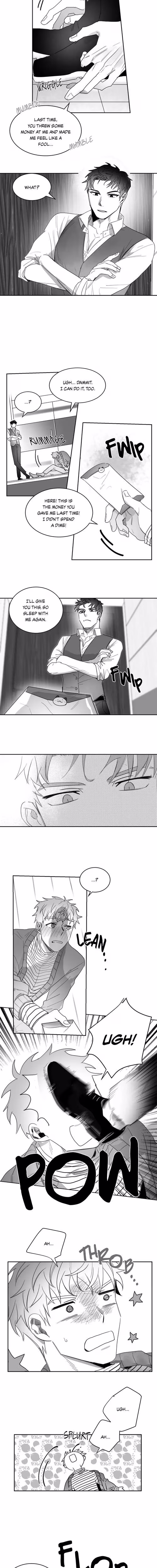 Unromantic Romance - Chapter 8 - Part 4