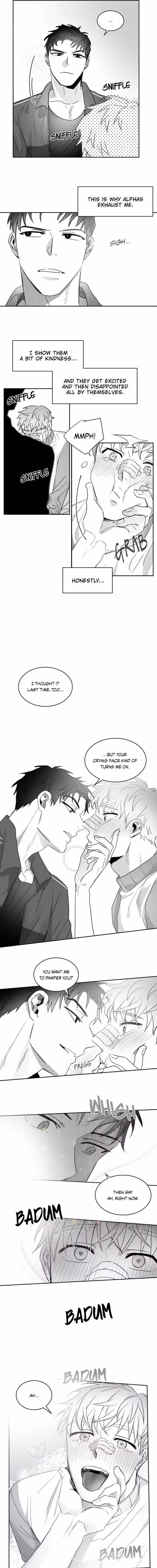 Unromantic Romance - Chapter 9 - Part 8