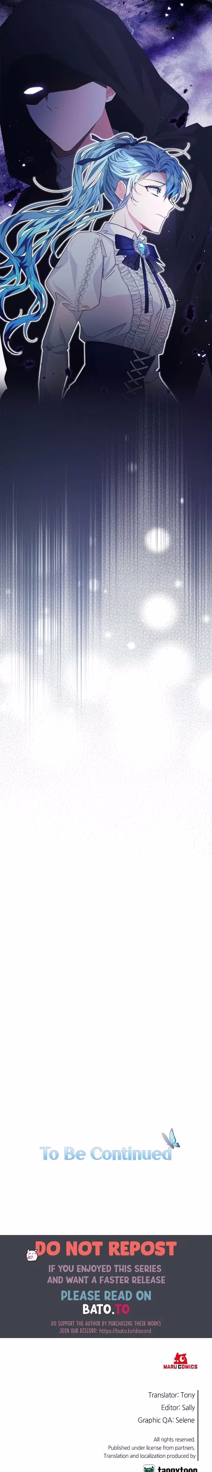 Until the Tragic Male Lead Walks Again - Chapter 10 - Part 23