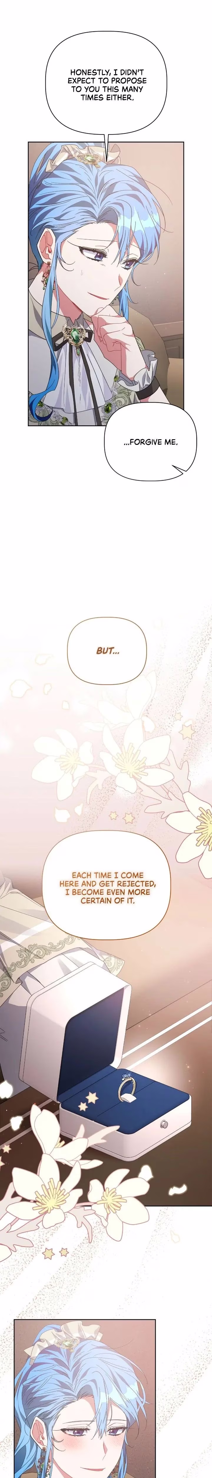 Until the Tragic Male Lead Walks Again - Chapter 11 - Part 11