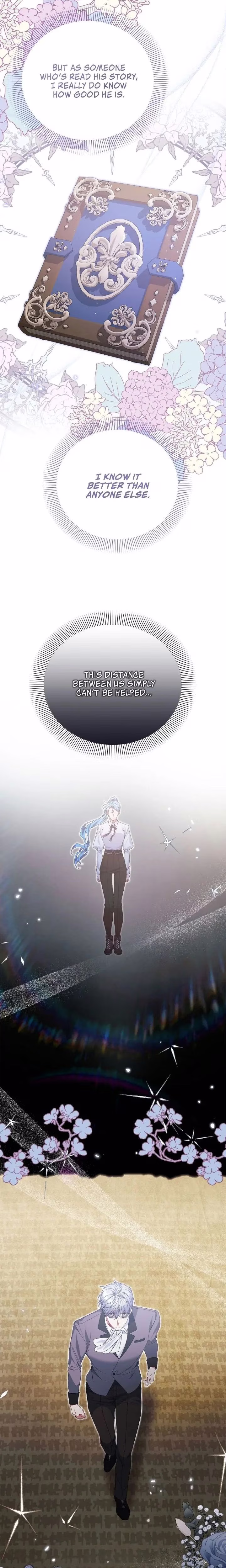 Until the Tragic Male Lead Walks Again - Chapter 11 - Part 14