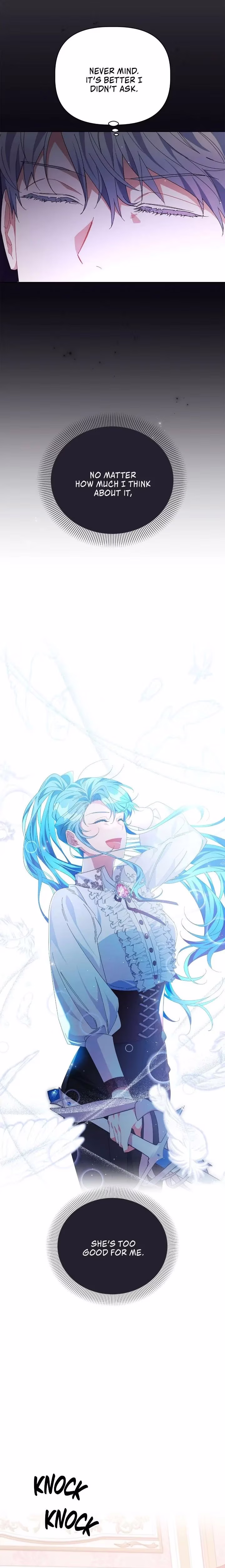 Until the Tragic Male Lead Walks Again - Chapter 11 - Part 18