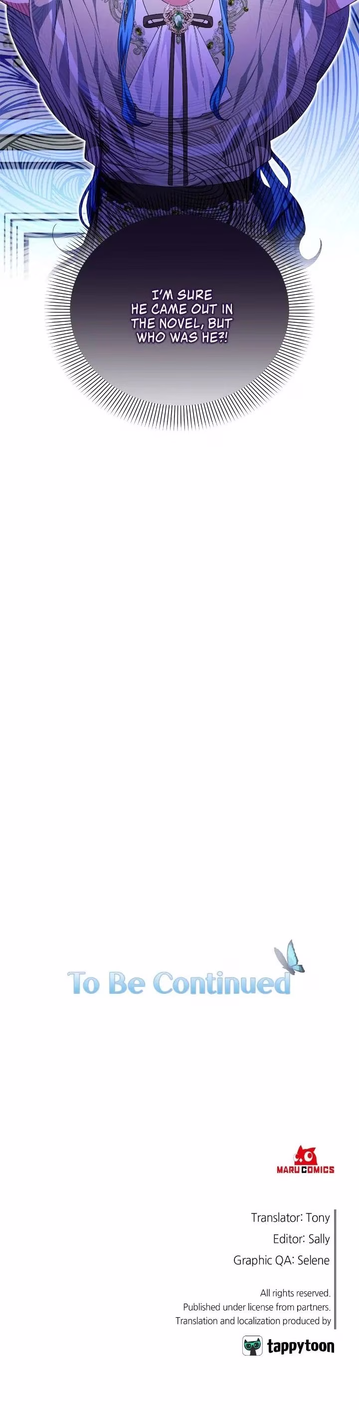 Until the Tragic Male Lead Walks Again - Chapter 11 - Part 25