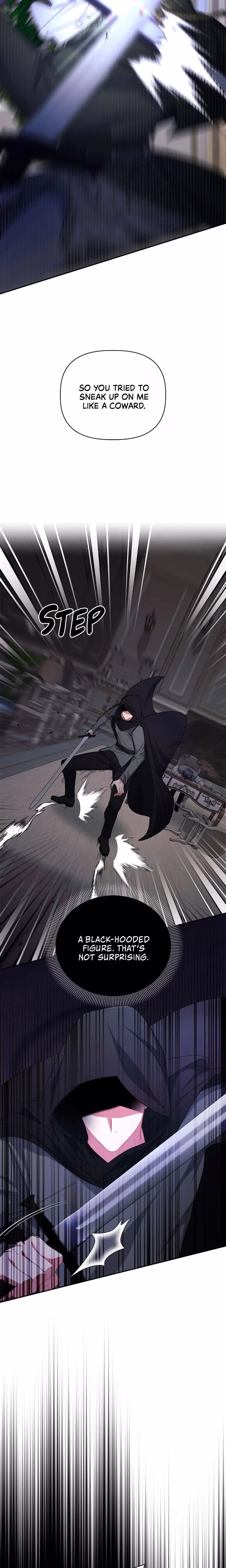 Until the Tragic Male Lead Walks Again - Chapter 12 - Part 16