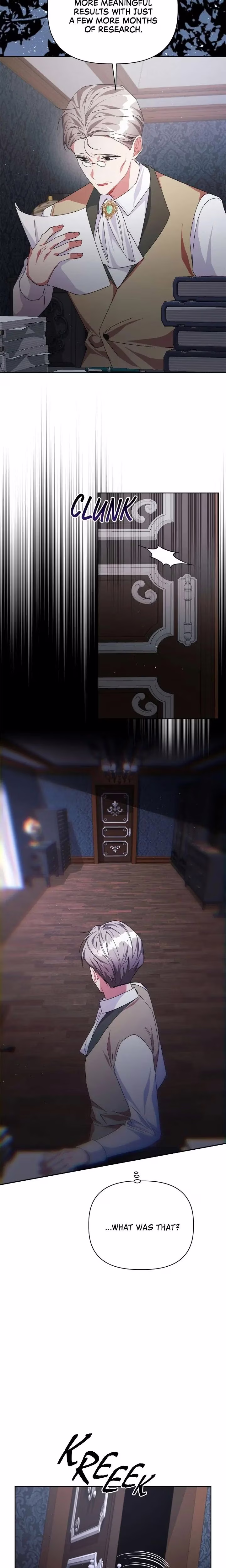 Until the Tragic Male Lead Walks Again - Chapter 13 - Part 15