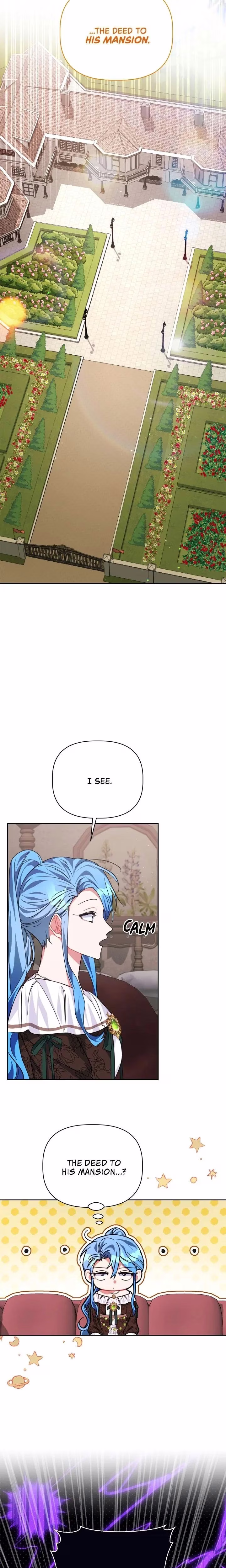 Until the Tragic Male Lead Walks Again - Chapter 14 - Part 21