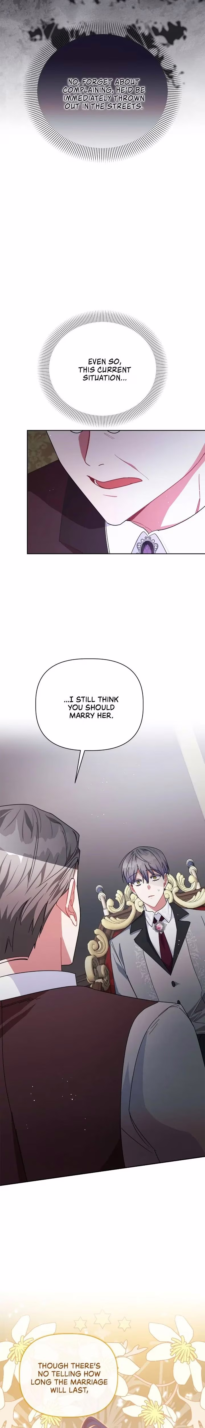 Until the Tragic Male Lead Walks Again - Chapter 16 - Part 18