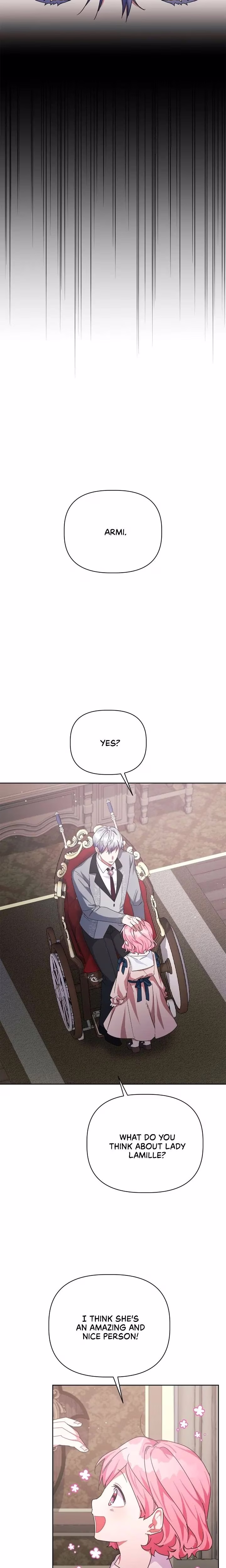 Until the Tragic Male Lead Walks Again - Chapter 16 - Part 20